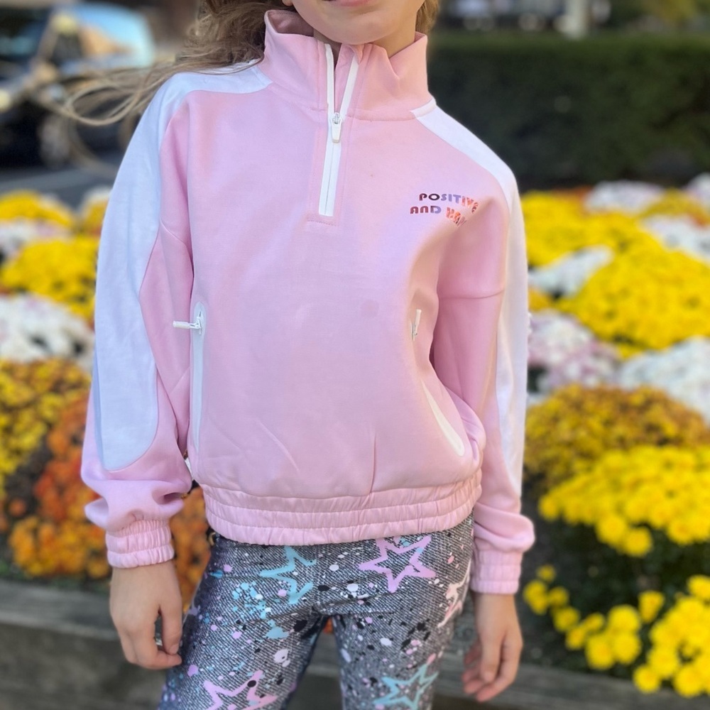 Zara Sweatshirt
